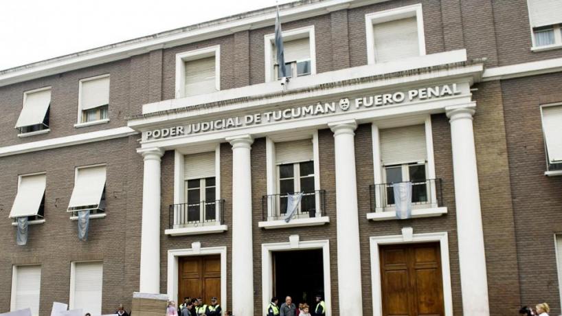 El Ministerio Público Fiscal volverá a la actividad presencial desde el  lunes - Tucumán - el tucumano