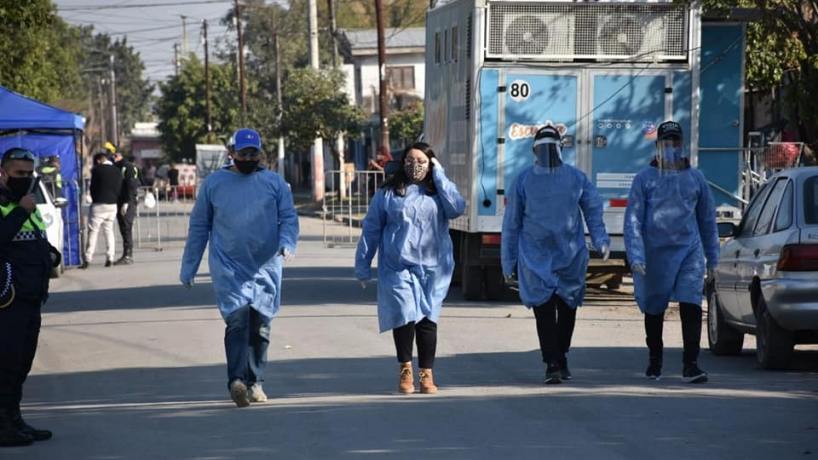 En la Banda del Río Salí ya rigen las nuevas restricciones preventivas - Tucumán - el tucumano