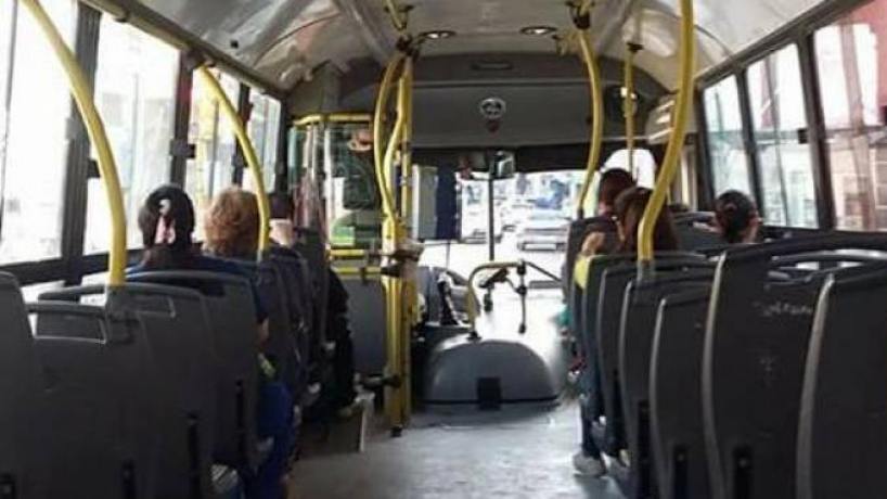 Paro De Colectivos En Tucuman Pueden Los Choferes Protestar Llevando Gratis A Los Pasajeros Tucuman El Tucumano