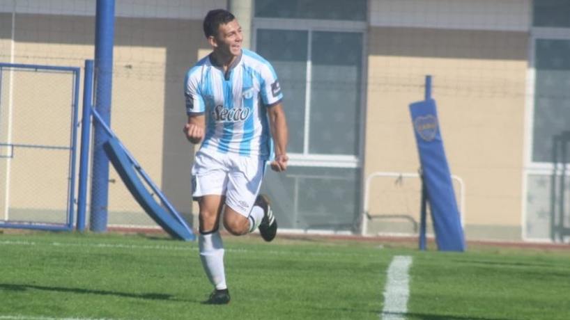 CayÃ³ la Reserva del Deca pese al golazo de Maestro Puch - TucumÃ¡n - el tucumano