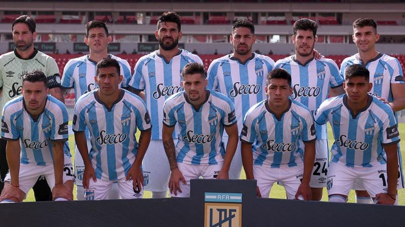 Atlético Tucumán se jugará su futuro ante un rival diezmado - Tucumán - el tucumano