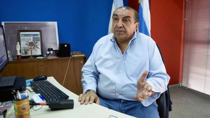 No aprende el nuevo insulto de Enrique Romero a los tucumanos