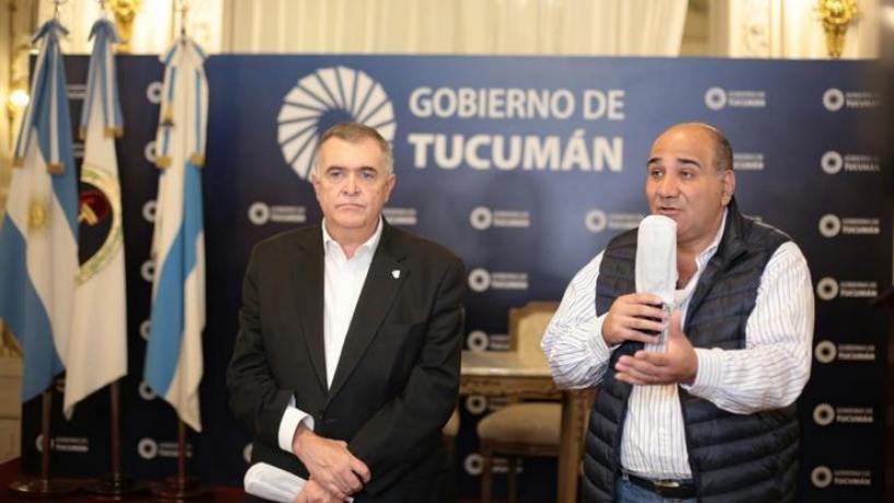 PASO 2021: así se definirá la lista de candidatos a diputados y senadores  del Frente de Todos - Tucumán - el tucumano