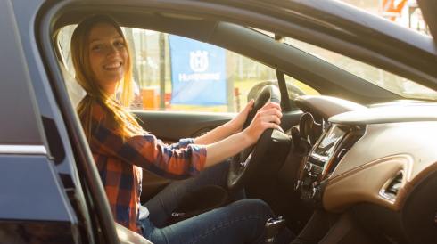 Spring Sale: comenzá la primavera con un Chevrolet 0 km