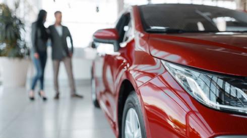 En octubre, Tucumán vendió un 10% menos de autos con respecto a septiembre