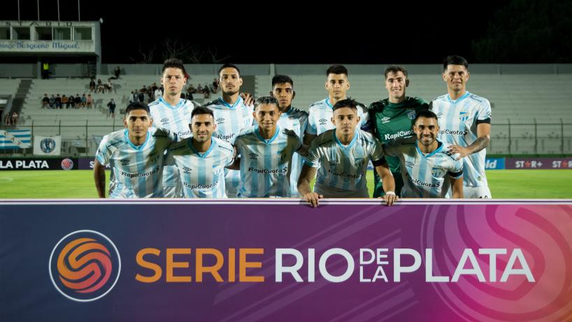 Segunda prueba: Atlético Tucumán se mide ante Boston River en Uruguay - Tucumán - el tucumano