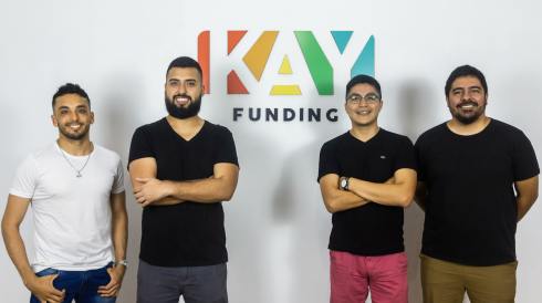 Kay Funding, la plataforma tucumana que busca 