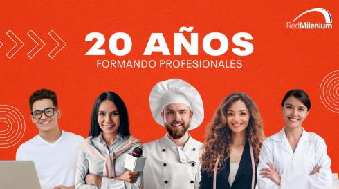 Red Milenium: dos décadas formando profesionales en Tucumán