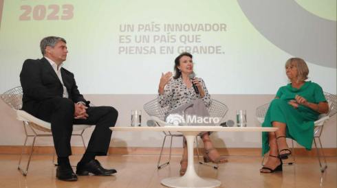 Banco Macro y Emprende IAE lanzan la convocatoria NAVES Federal 2023 