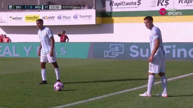 Sin Kociubinski, los elegidos por Pusineri para pisar fuerte en cancha