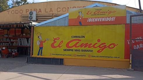 Conocé la 