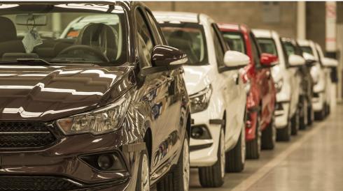 En el primer semestre del 2023, en Tucumán se patentaron 6.459 autos 