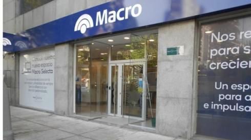 Banco Macro y una gran noticia para facilitar la vida de sus clientes 