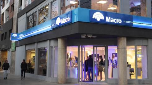 Banco Macro se posiciona entre las mejores compañías para trabajar en argentina