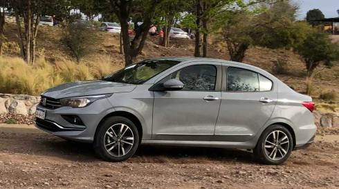 ¿Cuánto y cómo? Las claves para tener tu Fiat Cronos 0 km en Tucumán
