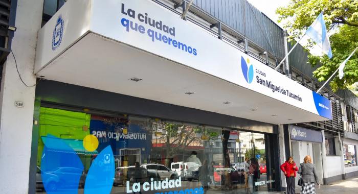 Día del Empleado Municipal: qué servicios se verán afectados este viernes -  Tucumán - el tucumano