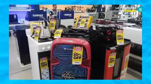 Ideales para el verano: conocé las ofertas imperdibles de Yuhmak Hogar en Tucumán