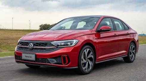 Estos son todos los autos que dejarán de pagar impuesto al lujo desde febrero