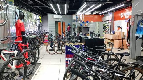 “Una bicicleta para cada necesidad