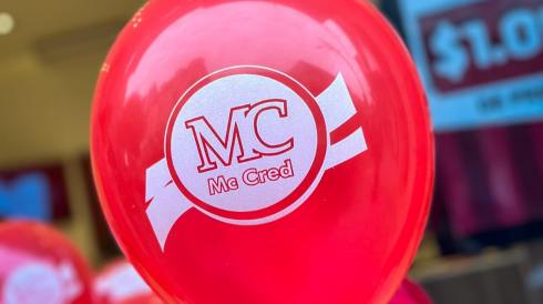 Rápido, simple y sin vueltas: Mc CRed llegó a Tucumán y promete cambiar la forma de pedir crédito