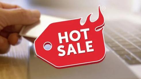 Con ofertas y promociones, arranca el Hot Sale 2025