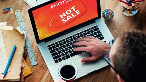 Hot Sale 2025: estos son los bancos y billeteras virtuales que ofrecen descuentos y cuotas sin interés