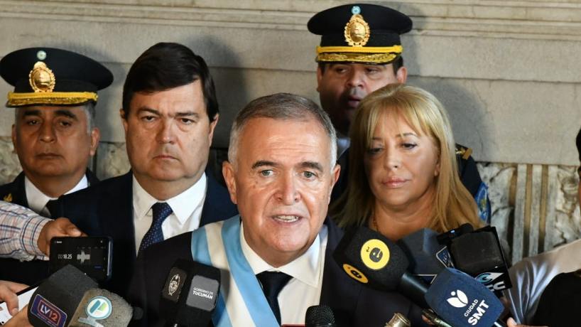 Cristina paga un costo por las derrotas del peronismo en Salta y Jujuy - Image 2