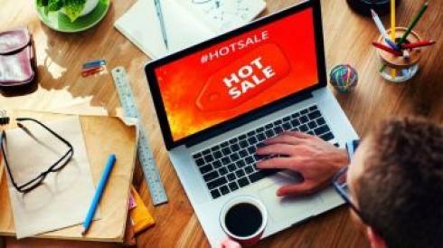 Tucumán entre las provincias con más compras en el Hot Sale 2025