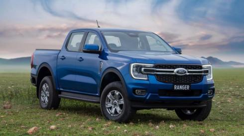 Ford Ranger se consolida como la pick-up más vendida y AGN lanza una promo exclusiva