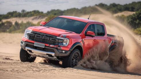 En 120 cuotas e importantes bonificaciones: AGN Ford presentó sus beneficios para que los tucumanos cumplan el sueño de la pick up 