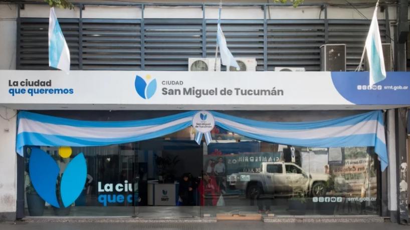 Este 9 de Julio: así funcionarán los servicios municipales en San Miguel de Tucumán