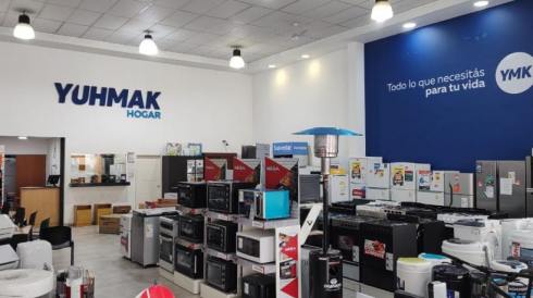 Ofertas imperdibles: calefaccioná tu casa con cuotas fijas o sin interés en Yuhmak Hogar