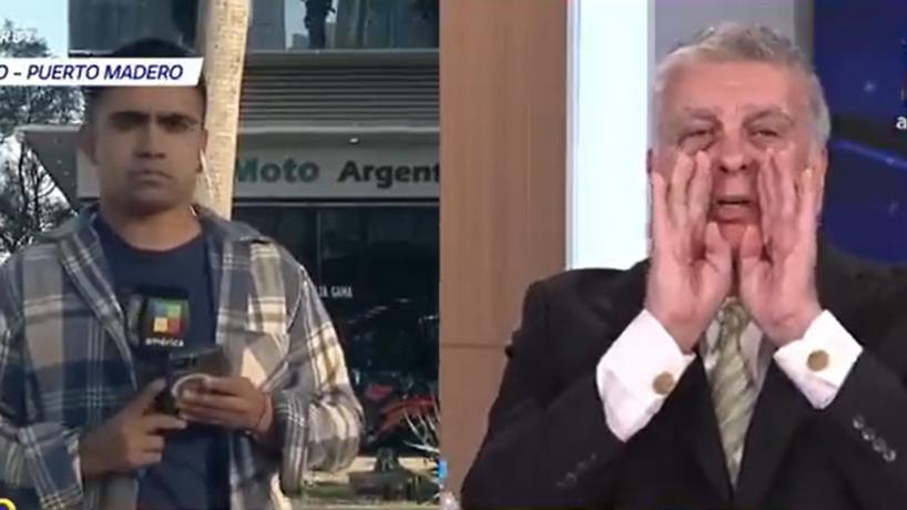 "Por primera vez": ahora, el video de Alperovich con prisión domiciliaria, el dato alarmante y la bomba total de Luis Ventura - Image 2