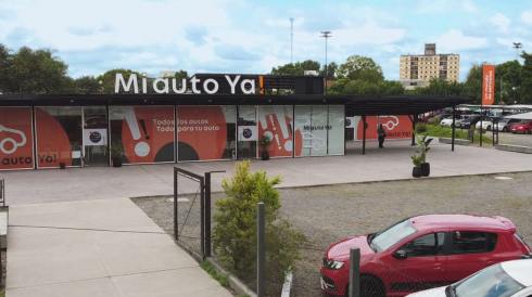 Mi Auto Ya sorprende al mercado: ahora también vende Renault 0km con respaldo oficial en Tucumán