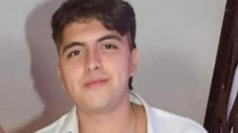 "Conocimiento de boxeo, taekwondo y MMA": dictan tres meses de prisión preventiva contra el acusado por la muerte de Federico Toledo - Image 1