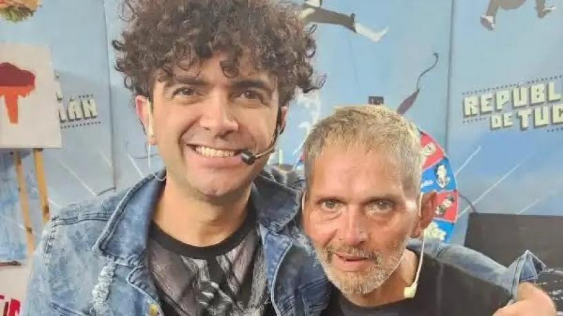 "Acaban de confirmarme qué le pasó": profunda tristeza y el adiós más sentido en las calles de Tucumán