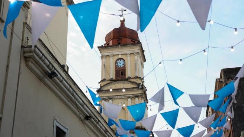 "A partir de este viernes a la noche": urgente, qué dice el alerta que rige en todo Tucumán