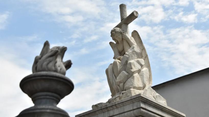 Día de los Fieles Difuntos: horario confirmado de los cementerios municipales el 1 y 2 de noviembre - Image 2