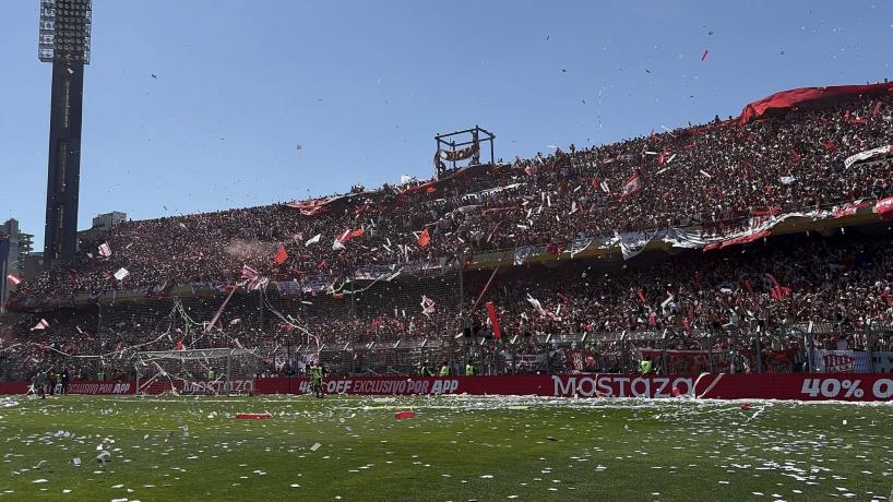 "Donde más les duele": la cargada de un jugador de Atlético Tucumán a San Martín que irritó a los Cirujas