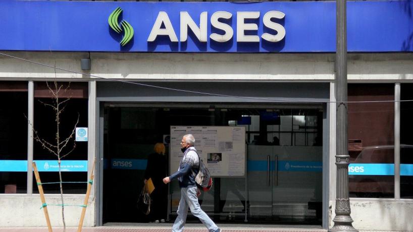 ANSES: este es el cronograma de pago de noviembre para jubilados y pensionados