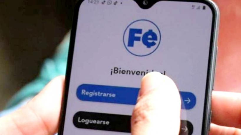 "¿Qué pasa con esa plata?": denuncian en la Justicia Federal a "Ferro", la moneda digital que circula en Tafí Viejo