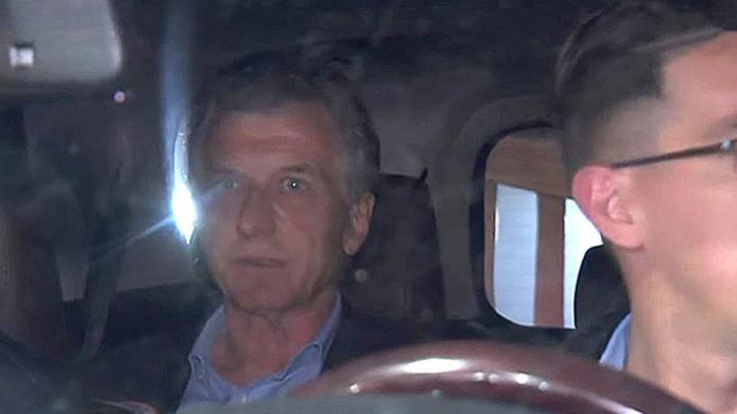 "Nunca": urgente, la decisión tomada por Mauricio Macri horas después de reunirse con Javier Milei