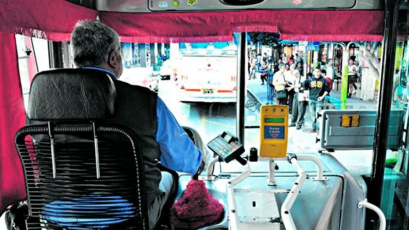 "Estamos quebrados”: los empresarios del transporte suspenden de manera rotativa a 150 choferes