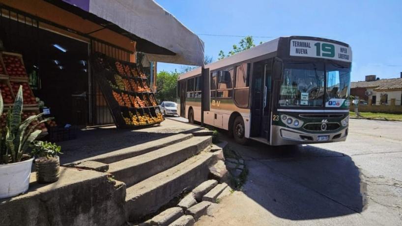 Conflicto del transporte publico: "Si seguimos así, lentamente el servicio se va a precarizar hasta volverse inviable”