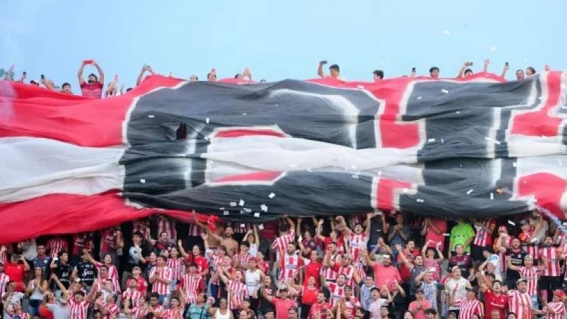 "Quiero acercarlo a nuestro club": rumbo a las elecciones, el nombre que impacta de lleno en San Martín de Tucumán