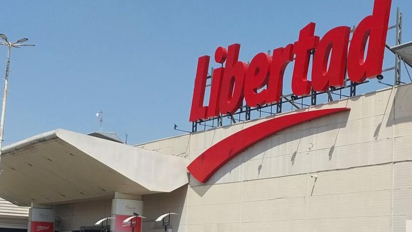 "Hasta las lágrimas": conmovedor, el mensaje de una conocida empleada del Híper Libertad de Tucumán