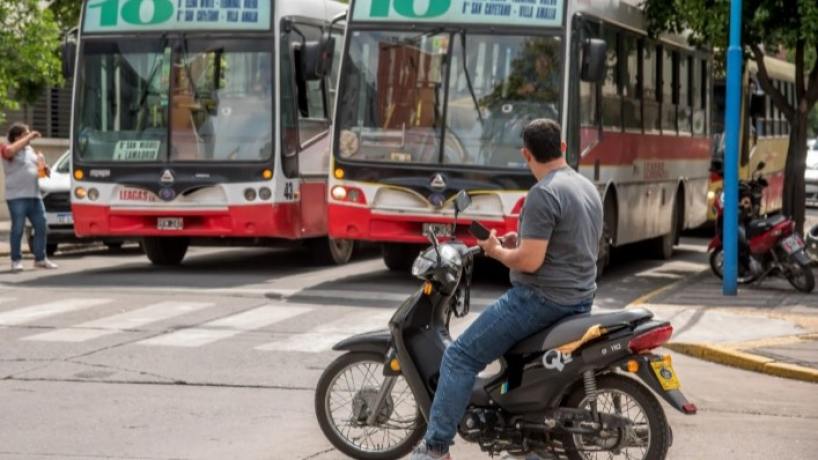 "¡Urgente!": la decisión tomada por la Municipalidad tras el paro anunciado por UTA en Tucumán