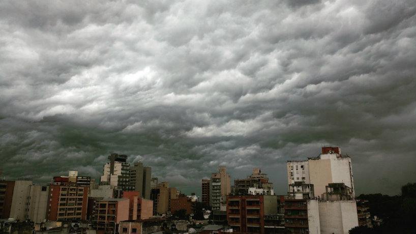 Tucumán arranca el domingo bajo alerta meteorológica por tormentas