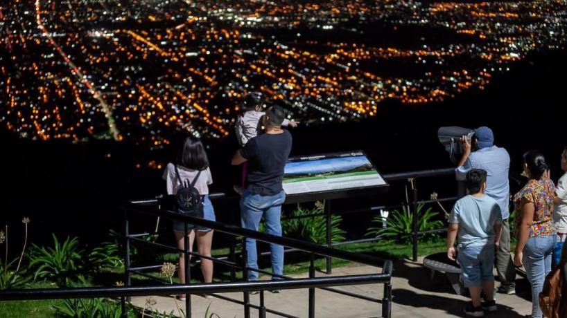 Finde largo en Tucumán: el turismo generó un impacto económico de más de $2.000 millones