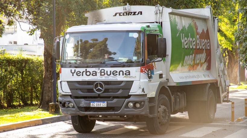 Año Nuevo: cómo funciona los servicios en la ciudad de Córdoba - Image 2